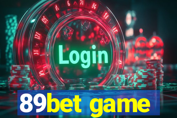 89bet game